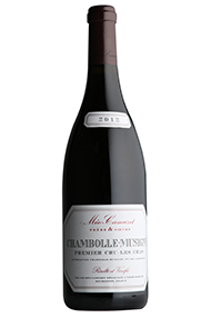 2012 Chambolle-Musigny, Les Cras, 1er Cru, Méo-Camuzet Frere et Soeurs 2012 Chambolle-Musigny, Les Cras, 1er Cru, Méo-Camuzet Frere et Soeurs