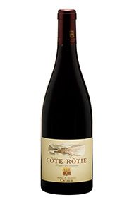 2012 Côte-Rôtie, Domaine Michel et Stéphane Ogier 2012 Côte-Rôtie, Domaine Michel et Stéphane Ogier