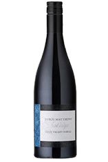 2012 Torzi Matthews Frost Dodger Shiraz, Eden Valley 2012 Torzi Matthews Frost Dodger Shiraz, Eden Valley