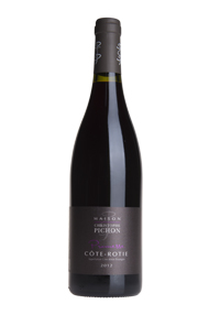 2012 Côte-Rôtie, 'Promesse' Domaine Pichon 2012 Côte-Rôtie, 'Promesse' Domaine Pichon