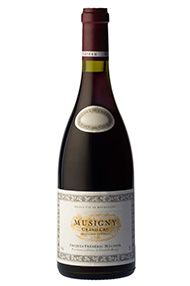 2011 Musigny, Domaine Frederic Mugnier 2011 Musigny, Domaine Frederic Mugnier