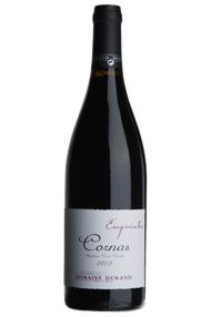 2012 Cornas, Empreintes, Domaine Eric & Joël Durand 2012 Cornas, Empreintes, Domaine Eric & Joël Durand