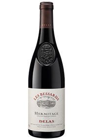 2011 Hermitage, Les Bessards, Domaine Delas Frères 2011 Hermitage, Les Bessards, Domaine Delas Frères
