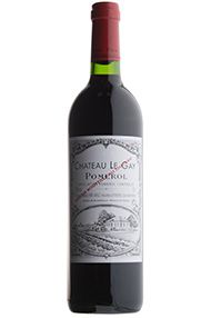 2001 Ch. Le Gay, Pomerol 2001 Ch. Le Gay, Pomerol