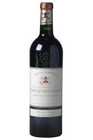1991 Ch. Pape Clément, Pessac-Léognan 1991 Ch. Pape Clément, Pessac-Léognan
