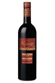2012 Massaya Classic Red, Bekaa Valley, Lebanon 2012 Massaya Classic Red, Bekaa Valley, Lebanon