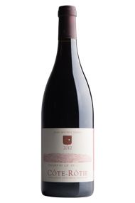 2012 Côte-Rôtie, Champin le Seigneur, Domaine Jean-Michel Gerin 2012 Côte-Rôtie, Champin le Seigneur, Domaine Jean-Michel Gerin