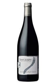 2012 St Joseph, Domaine Jean-Michel Gerin 2012 St Joseph, Domaine Jean-Michel Gerin