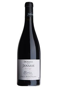 2012 Côtes du Rhône Villages, Terre d'Argile, Domaine de la Janasse 2012 Côtes du Rhône Villages, Terre d'Argile, Domaine de la Janasse