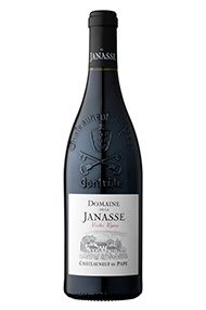 2012 Châteauneuf-du-Pape, Vieilles Vignes, Domaine de la Janasse 2012 Châteauneuf-du-Pape, Vieilles Vignes, Domaine de la Janasse