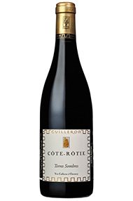 2012 Côte-Rôtie, Terres Sombres, Domaine Yves Cuilleron 2012 Côte-Rôtie, Terres Sombres, Domaine Yves Cuilleron