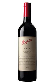 2011 Penfolds RWT Shiraz 2011 Penfolds RWT Shiraz