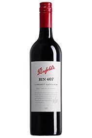 2011 Penfolds Bin 407 2011 Penfolds Bin 407