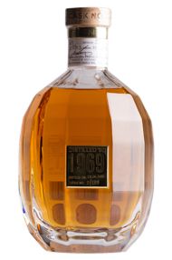 1969 The Glenrothes, Extra Ordinary Cask No 11485, Single Malt Whisky, 42.9% 1969 The Glenrothes, Extra Ordinary Cask No 11485, Single Malt Whisky, 42.9%