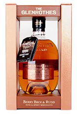 1995 The Glenrothes, Cask 55, Speyside, Single Malt Whisky, 45.5% 1995 The Glenrothes, Cask 55, Speyside, Single Malt Whisky, 45.5%