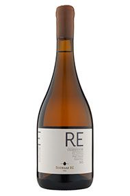 2012 Bodegas RE Chardonnoir, Casablanca Valley 2012 Bodegas RE Chardonnoir, Casablanca Valley