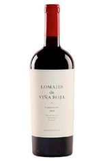 2008 Bodegas RE Lomajes de Viña Roja Carignan, Maule Valley 2008 Bodegas RE Lomajes de Viña Roja Carignan, Maule Valley