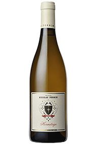 2012 Hermitage Blanc, Maison Nicolas Perrin 2012 Hermitage Blanc, Maison Nicolas Perrin