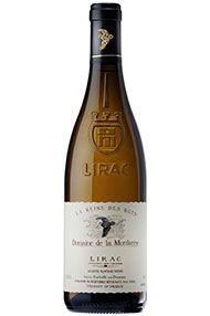 2013 Lirac Blanc, La Reine des Bois, Domaine de la Mordorée 2013 Lirac Blanc, La Reine des Bois, Domaine de la Mordorée