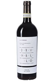 2006 Brunello di Montalcino, La Poderina 2006 Brunello di Montalcino, La Poderina