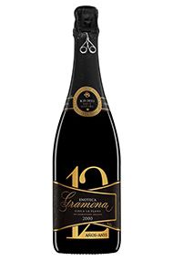 2000 Cava Gramona, Enoteca, Brut Nature 2000 Cava Gramona, Enoteca, Brut Nature