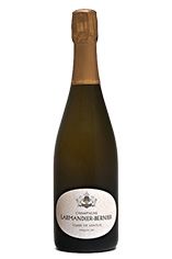 Champagne Larmandier-Bernier, Terre de Vertus, Non Dosé (2008 based) Champagne Larmandier-Bernier, Terre de Vertus, Non Dosé (2008 based)