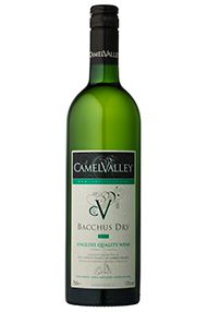 2013 Camel Valley, Bacchus Dry, Cornwall 2013 Camel Valley, Bacchus Dry, Cornwall