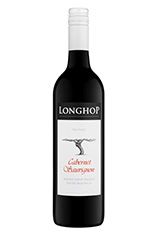 2012 Old Plains Longhop Cabernet Sauvignon, Mount Lofty Ranges 2012 Old Plains Longhop Cabernet Sauvignon, Mount Lofty Ranges