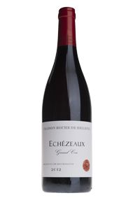 2012 Echezeaux, Grand Cru, Maison Roche de Bellene 2012 Echezeaux, Grand Cru, Maison Roche de Bellene