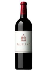2008 Pauillac de Latour, Ch. Latour 2008 Pauillac de Latour, Ch. Latour