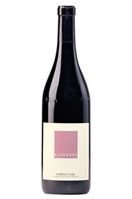 2012 Barbera d'Alba, Luciano Sandrone, Piedmont 2012 Barbera d'Alba, Luciano Sandrone, Piedmont