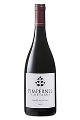 2010 Pimpernel Vineyards Pinot Noir One, Yarra Valley, Victoria 2010 Pimpernel Vineyards Pinot Noir One, Yarra Valley, Victoria