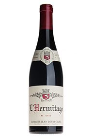 2011 Hermitage Rouge, Domaine Jean-Louis Chave 2011 Hermitage Rouge, Domaine Jean-Louis Chave