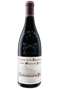 2012 Châteauneuf-du-Pape, La Mourre des Perdrix, Domaine de la Charbonnière 2012 Châteauneuf-du-Pape, La Mourre des Perdrix, Domaine de la Charbonnière