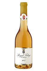2007 Tokaji Nyulaszo, 6 Puttonyos, Royal Tokaji Wine Company 2007 Tokaji Nyulaszo, 6 Puttonyos, Royal Tokaji Wine Company