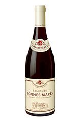 2012 Bonnes Mares, Grand Cru, Bouchard Père et Fils 2012 Bonnes Mares, Grand Cru, Bouchard Père et Fils