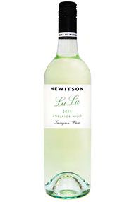 2013 Hewitson LuLu Sauvignon Blanc, Adelaide Hills, South Australia 2013 Hewitson LuLu Sauvignon Blanc, Adelaide Hills, South Australia
