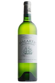 2013 Ch. Malartic-Lagravière, Blanc Pessac-Léognan 2013 Ch. Malartic-Lagravière, Blanc Pessac-Léognan