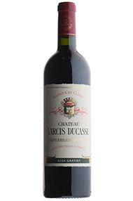 2013 Ch. Larcis Ducasse, St Emilion 2013 Ch. Larcis Ducasse, St Emilion