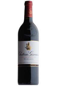 2013 Ch. Giscours, Margaux 2013 Ch. Giscours, Margaux