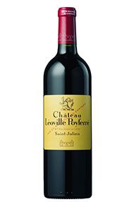 2013 Ch. Léoville-Poyferré, St Julien 2013 Ch. Léoville-Poyferré, St Julien