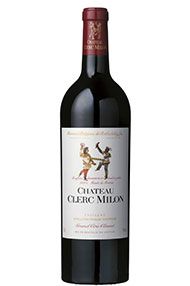 2013 Ch. Clerc-Milon, Pauillac 2013 Ch. Clerc-Milon, Pauillac