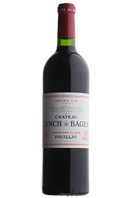 2013 Ch. Lynch Bages, Pauillac 2013 Ch. Lynch Bages, Pauillac