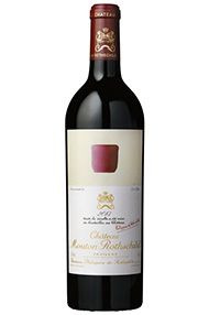 2013 Ch. Mouton-Rothschild, Pauillac 2013 Ch. Mouton-Rothschild, Pauillac