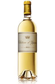 2013 Ch. d'Yquem, Sauternes 2013 Ch. d'Yquem, Sauternes