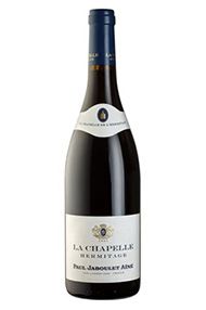 2012 Hermitage, La Chapelle, Paul Jaboulet Aîné 2012 Hermitage, La Chapelle, Paul Jaboulet Aîné