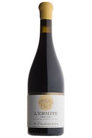 2013 Ermitage Rouge, L'Ermite, Chapoutier Sélections Parcellaires 2013 Ermitage Rouge, L'Ermite, Chapoutier Sélections Parcellaires