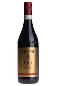 2010 Barolo, La Serra, Marcarini, Piedmont 2010 Barolo, La Serra, Marcarini, Piedmont