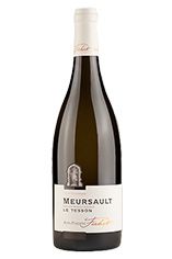 2005 Meursault, Le Tesson, Jean-Philippe Fichet 2005 Meursault, Le Tesson, Jean-Philippe Fichet