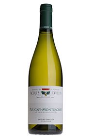 2012 Puligny-Montrachet, Domaine Jacques Carillon 2012 Puligny-Montrachet, Domaine Jacques Carillon